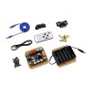 קיט רובוטיקה למתחילים של v2.0 Makeblock (כולל אלקטרוניקה)