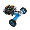 קיט רובוטיקה למתחילים של v2.0 Makeblock (כולל אלקטרוניקה)