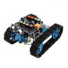 קיט רובוטיקה למתחילים של v2.0 Makeblock (כולל אלקטרוניקה)