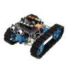 קיט רובוטיקה למתחילים של v2.0 Makeblock (כולל אלקטרוניקה)