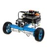 קיט רובוטיקה למתחילים של v2.0 Makeblock (כולל אלקטרוניקה)