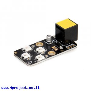 מודול Makeblock - לד RGB