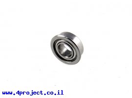 תמונה של מוצר מיסב בעל שפה 0.500x0.250" - זוג