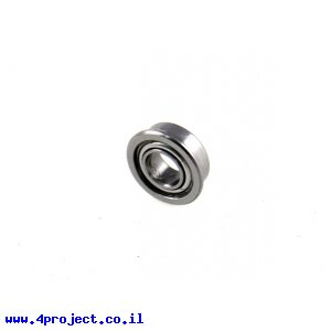 מיסב בעל שפה 0.500x0.250" - זוג