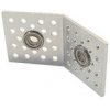 מיסב בעל שפה 0.500x0.250" - זוג