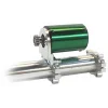 רכזת מתהדקת לתבנית חורים 1.50" לציר 1" - חיבור קדמי עם הברגה