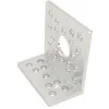 חיבור 90 מעלות קצר לפרופיל 1.50"