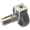 חיבור ארוך לפרופיל 1.50" - דגם A