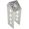חיבור ארוך לפרופיל 1.50" - דגם B