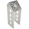 חיבור ארוך לפרופיל 1.50" - דגם B