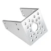 חיבור לפרופיל 1.50" - דגם C