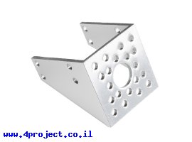 תמונה של מוצר חיבור לפרופיל 1.50" - דגם C