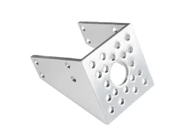 תמונה של מוצר חיבור לפרופיל 1.50" - דגם C