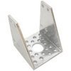 חיבור לפרופיל 1.50" - דגם C