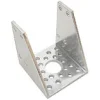 חיבור לפרופיל 1.50" - דגם C