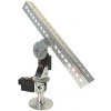 חיבור לפרופיל 1.50" - דגם C