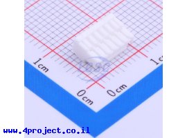 תמונה של מוצר  JST GHR-06V-S