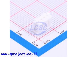 תמונה של מוצר  MOLEX 5023510400