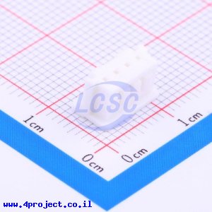 MOLEX 5023510400