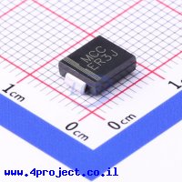 MCC(Micro Commercial Components) ER3J-TP