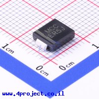 MCC(Micro Commercial Components) ER5J-TP