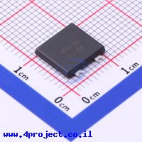 MDD(Microdiode Electronics) TT8MF