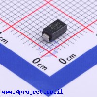Diodes Incorporated S2GA-13-F
