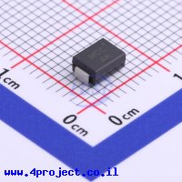 MCC(Micro Commercial Components) SMBJ6.5CA-TP