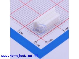 תמונה של מוצר  JST SHDR-20V-S-B