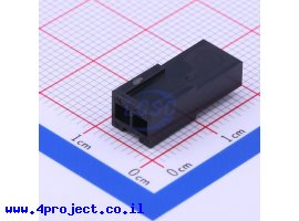 תמונה של מוצר  MOLEX 436400201