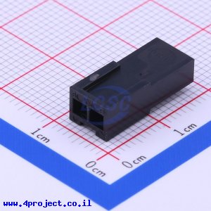 MOLEX 436400201