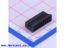 תמונה של מוצר  HR(Joint Tech Elec) A2211H-2X08P
