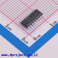 FMD(Fremont Micro Devices) FT60F023-RB