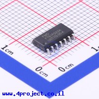 FMD(Fremont Micro Devices) FT61F022A-RB