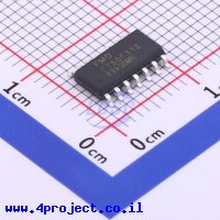 FMD(Fremont Micro Devices) FT60F112