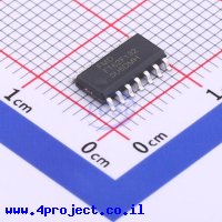 FMD(Fremont Micro Devices) FT62F132-RB