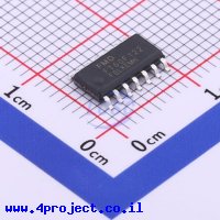 FMD(Fremont Micro Devices) FT60F122