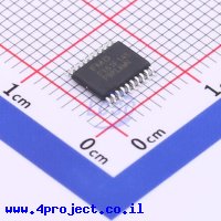 FMD(Fremont Micro Devices) FT61F145-TRB