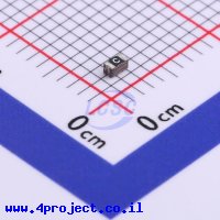 Jinrui Electronic Materials Co. JK-SMD0603-200L