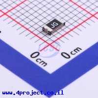 Jinrui Electronic Materials Co. JK-nSMD050-30