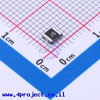 Jinrui Electronic Materials Co. JK-SMD1210-050-30V