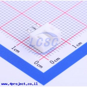 JST B3B-PH-K-S(LF)(SN)