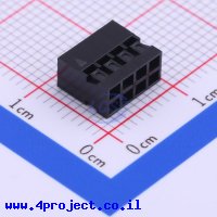 CJT(Changjiang Connectors) A2005H-2x4P