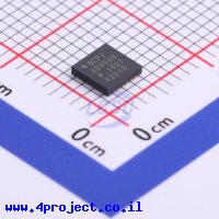 Analog Devices AD9508BCPZ