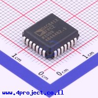 Analog Devices DAC8412FPCZ