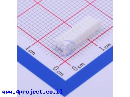 תמונה של מוצר  CJT(Changjiang Connectors) A1251H-10P