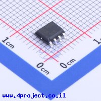 Analog Devices Inc./Maxim Integrated ICL7660CSA+T