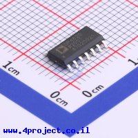 Analog Devices OP482GSZ