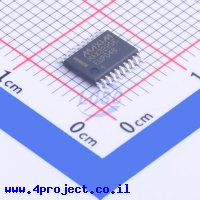 Analog Devices Inc./Maxim Integrated MAX3225EEUP+T
