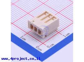 תמונה של מוצר  MOLEX 511910300
